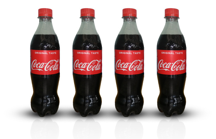 Coca Cola