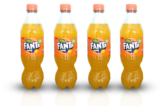 Fanta