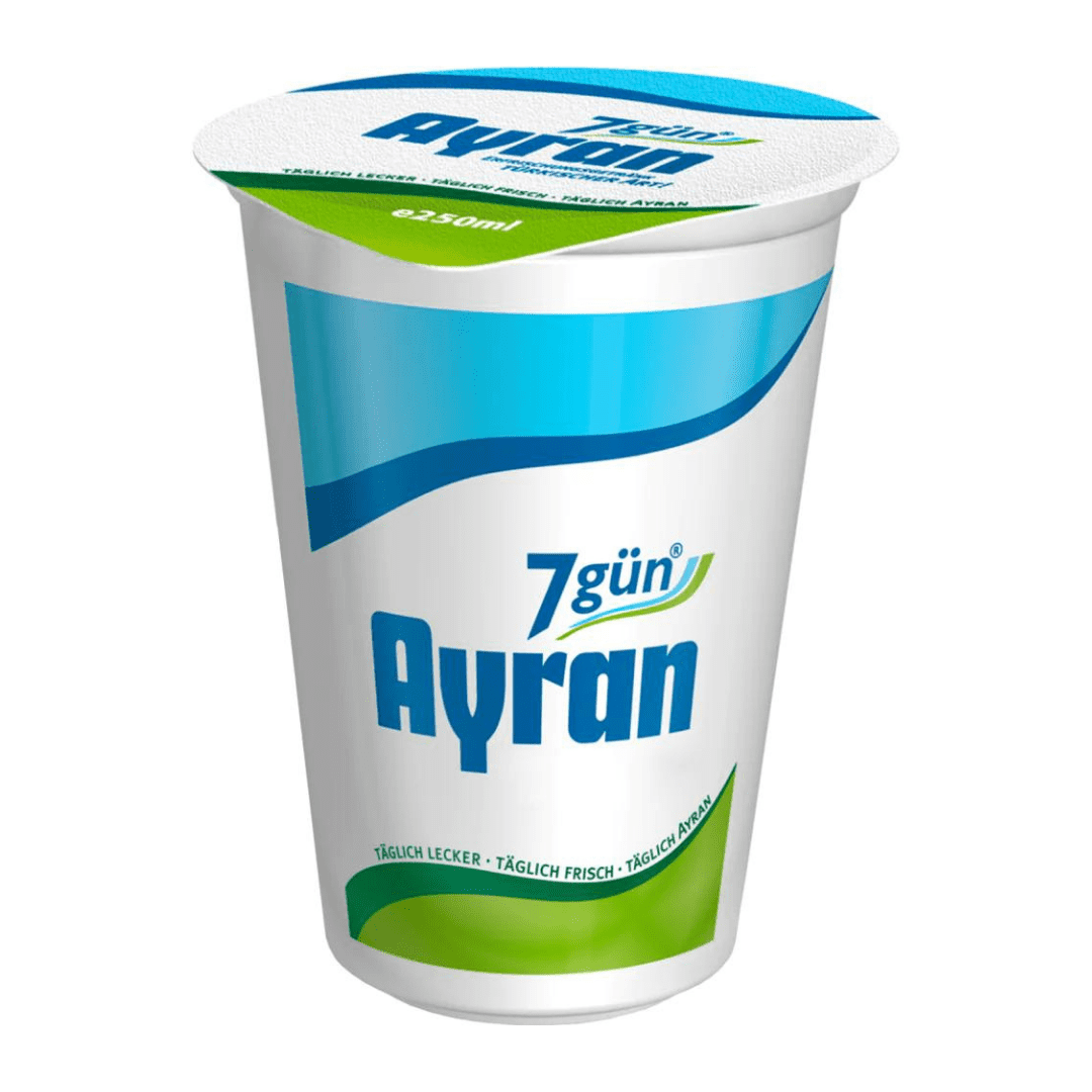 Ayran