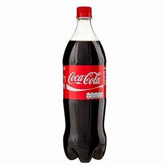 Coca Cola 1L