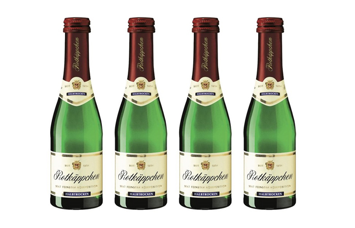 Piccolo 0,2L (15,00€/L)