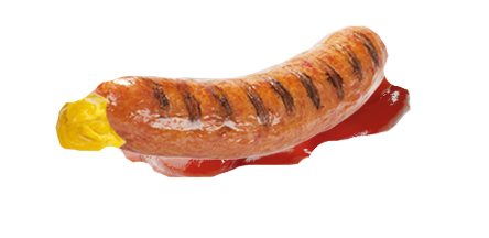 Bratwurst