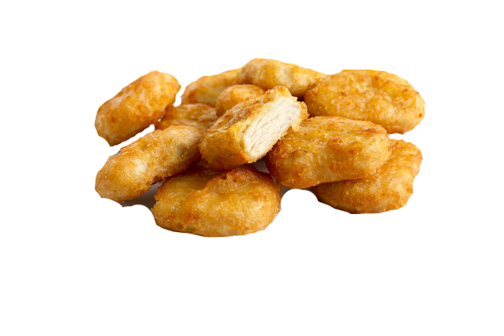 Chicken Nuggets