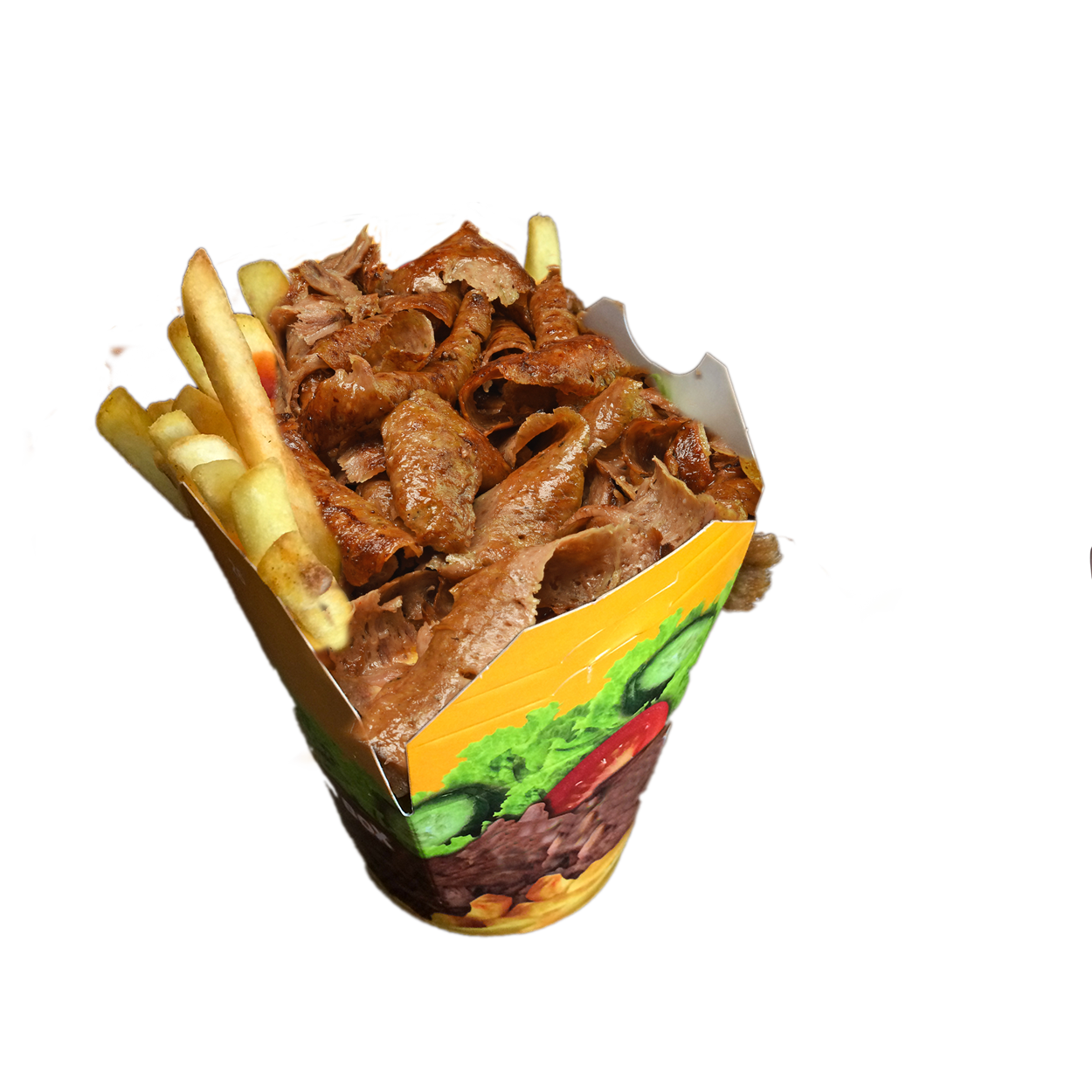 Döner Box