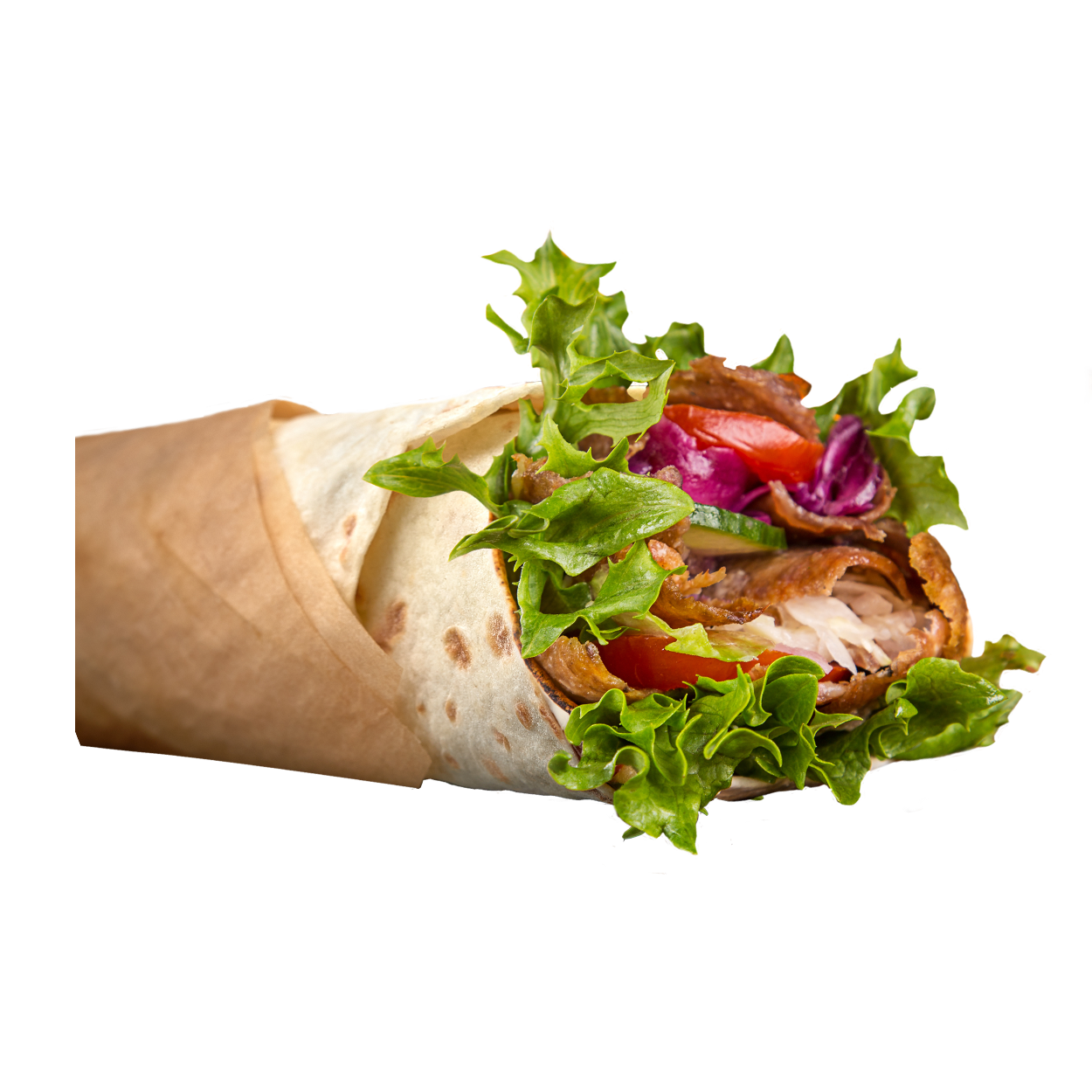 Dürüm Döner