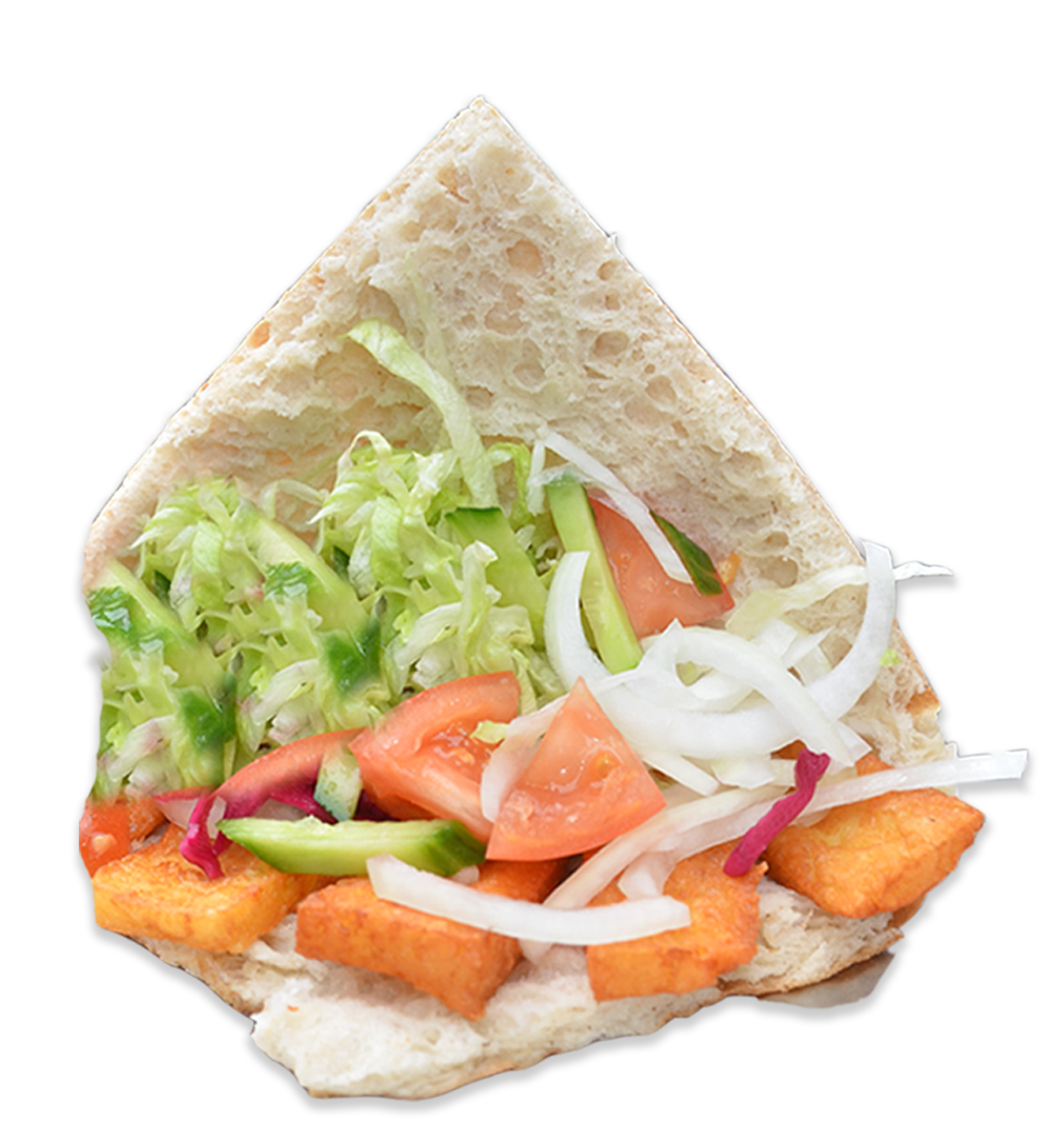 Halloumi Döner