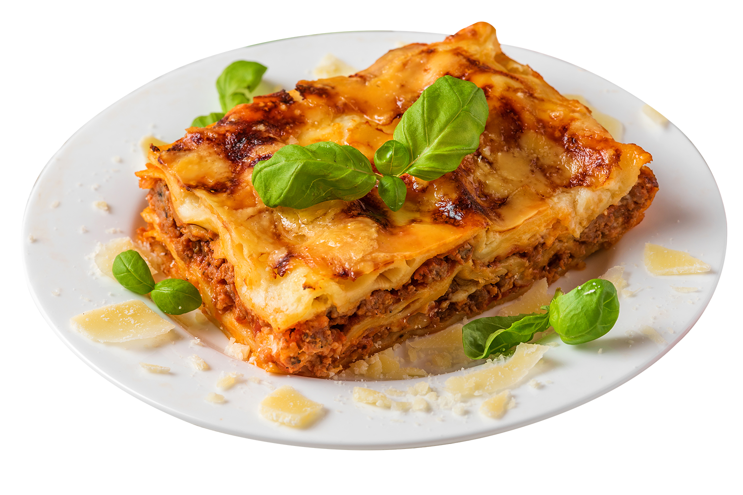 Lasagne 