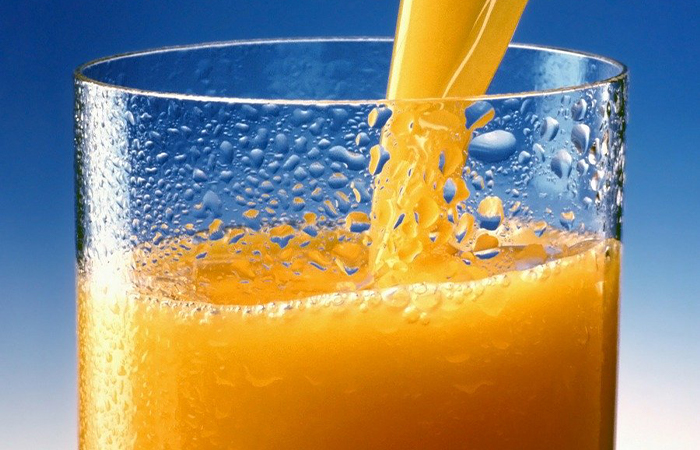 Multivitaminsaft 0,3L