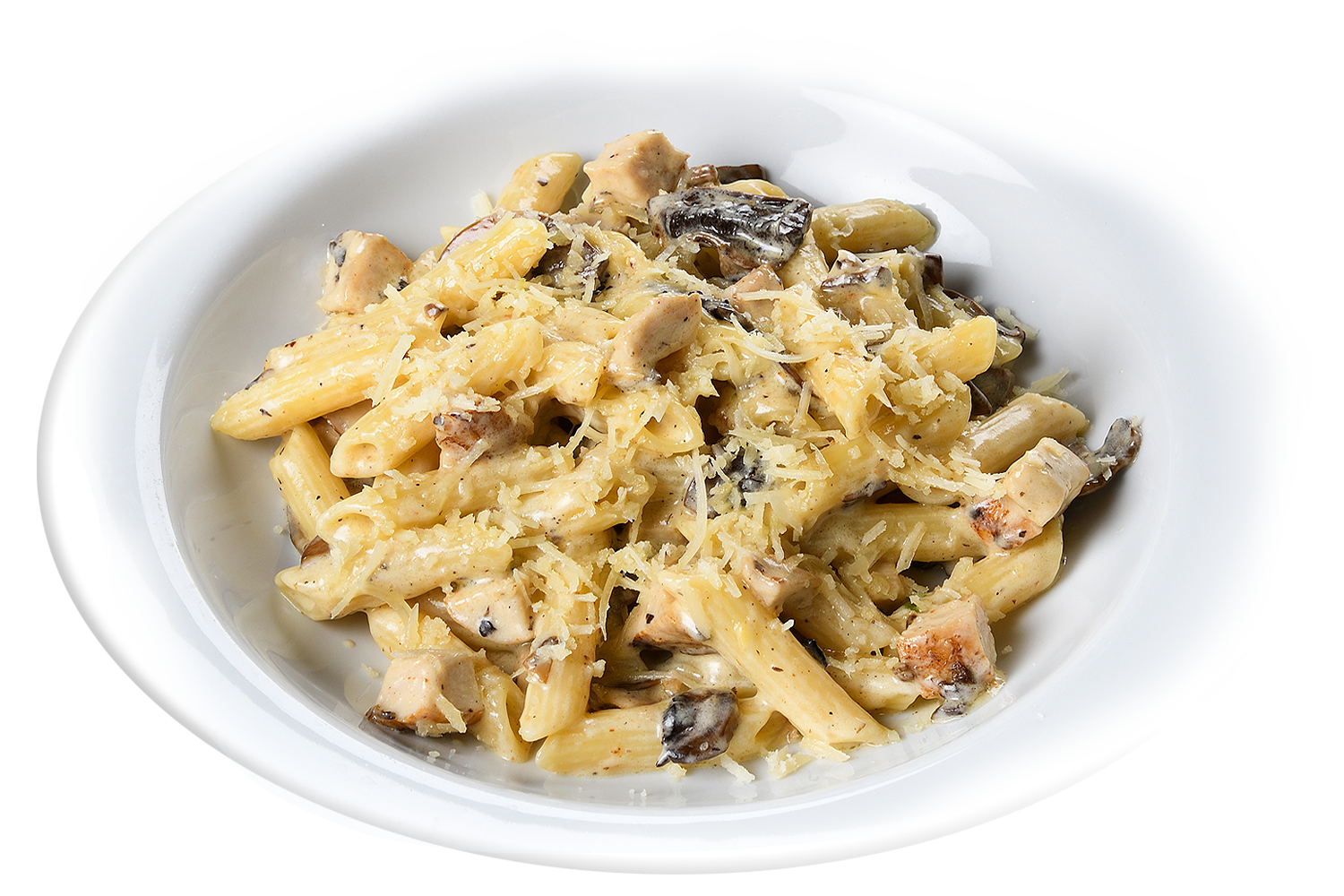 Penne Pollo