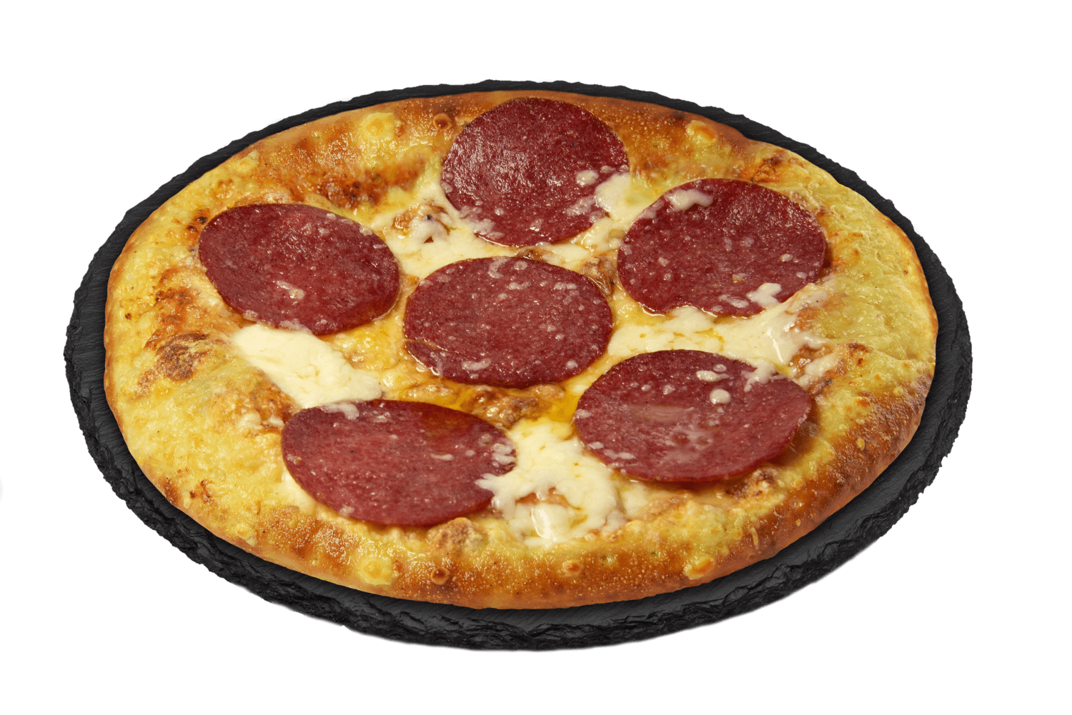Pizza Salami