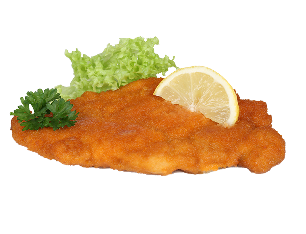 Schnitzel