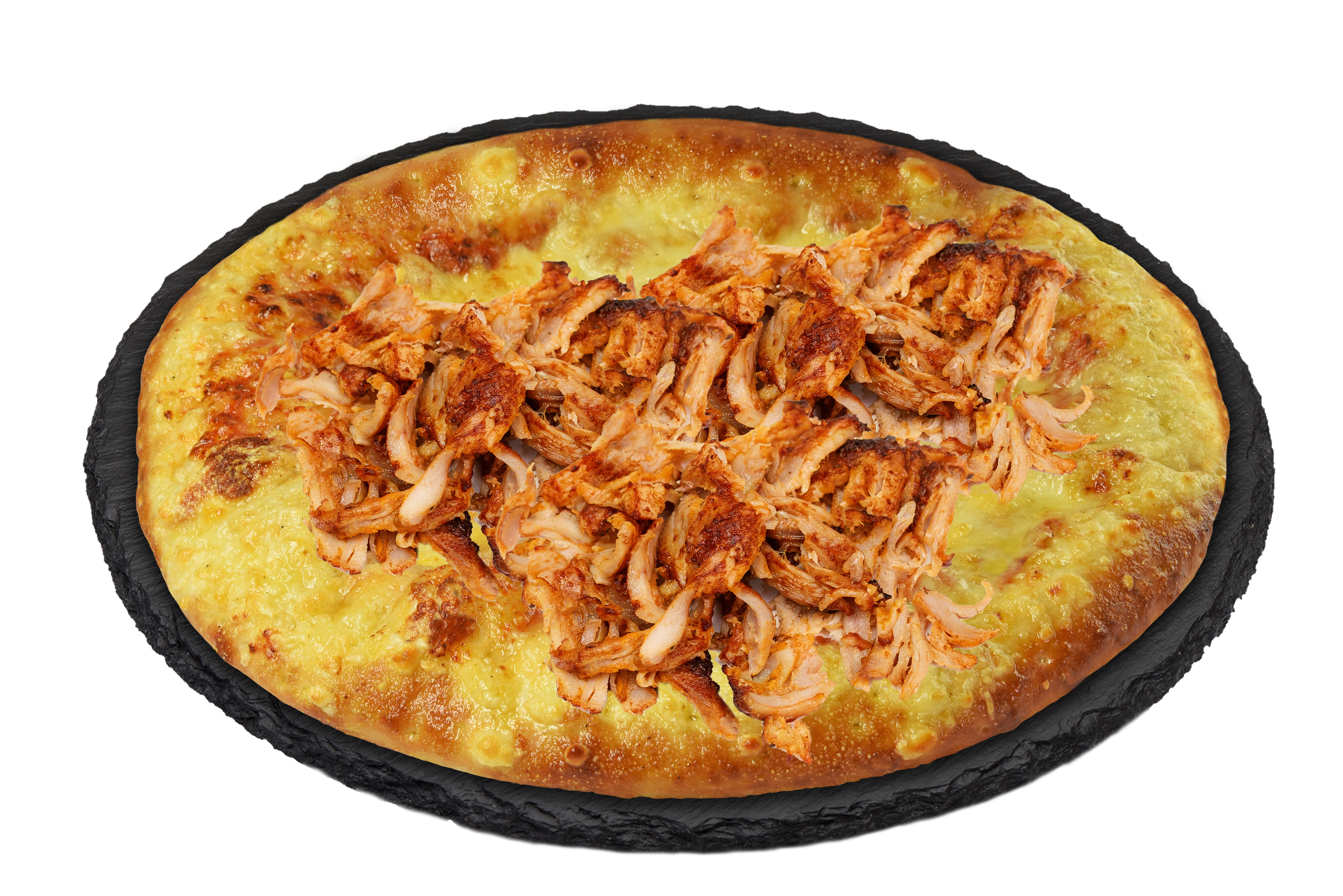 Pizza Chicken Döner 